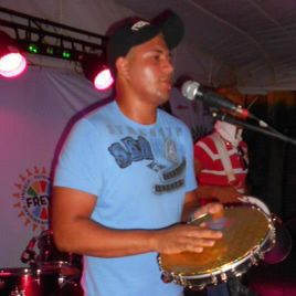 Imagem de Atila do Pandeiro