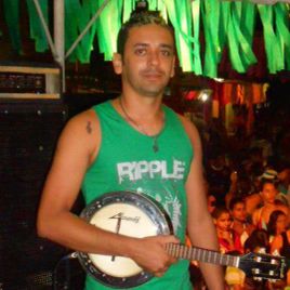 Imagem de Rafael Sikeroly