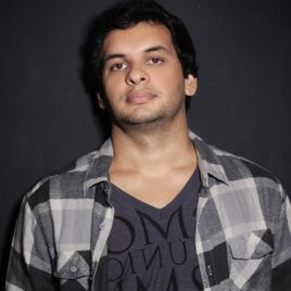 Imagem de Younen Khayat