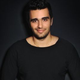 Imagem de Rodrigo Pedroso