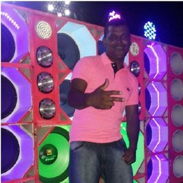 Imagem de DANILO BLACK BAMBA