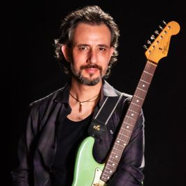 Imagem de Juliano Rosa
