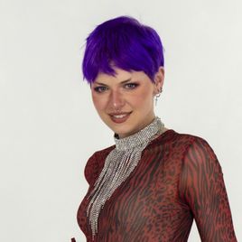 Imagem de Dani Ela