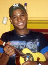 Imagem de Dener (Deninho)