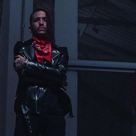 Imagem de Thiago Augusto