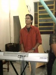 Imagem de Junior SILVA