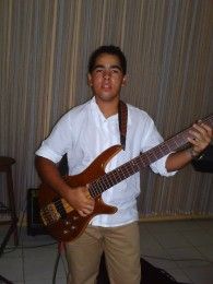 Imagem de gabriel silva