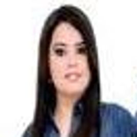 Imagem de Thaise