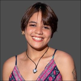 Imagem de Nina Santos