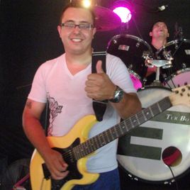 Imagem de Vinicius Rubert Guedes