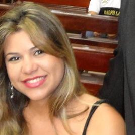 Imagem de ANDREZA VIEIRA