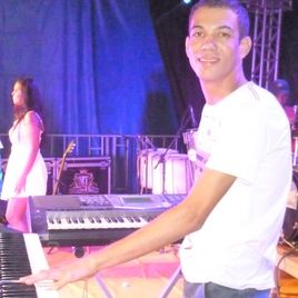Imagem de Marcelinho Oliver