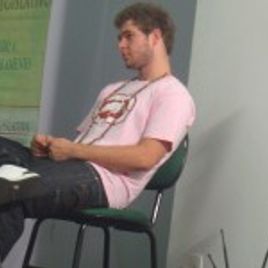 Imagem de Saimon