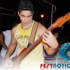 Imagem de Nathanael Costa