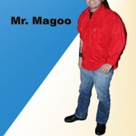 Imagem de Mr. Magoo