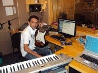 Imagem de baré brito