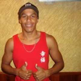 Imagem de Nando