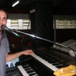 Imagem de Claudecir Meneghetti