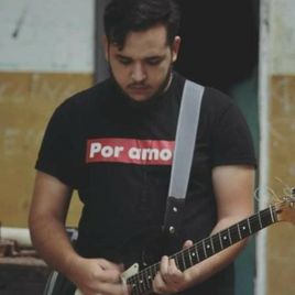 Imagem de Vitor Senos