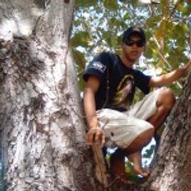 Imagem de Lisanildo (Liso)