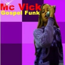 Imagem de Mc Vick Gospel Funk