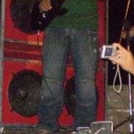 Imagem de Talyson
