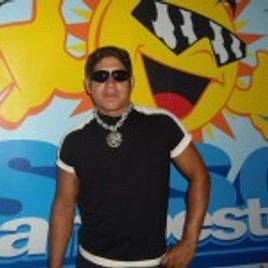 Imagem de Zeca