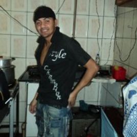 Imagem de BINHO