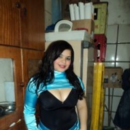 Imagem de Luciana