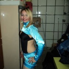 Imagem de Mary
