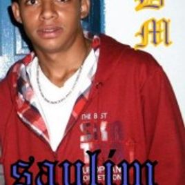 Imagem de SAULO