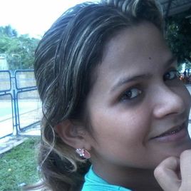 Imagem de Geisa