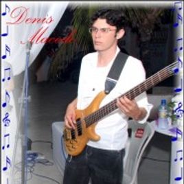 Imagem de Denis bass