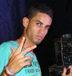 Imagem de Boneco Jhon Jhon