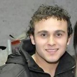 Imagem de Lucas Miranda ( Lukinhas)