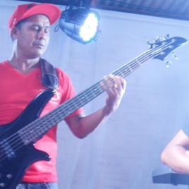 Imagem de Reginaldo Bass