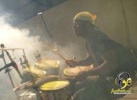 Imagem de Pito Batera