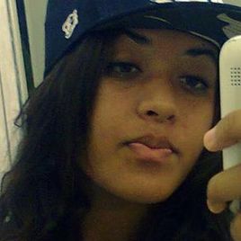 Imagem de Cíntia Cabral