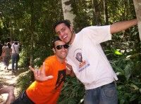 Imagem de Apelidado Bob