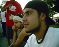 Imagem de Mano Tchélo