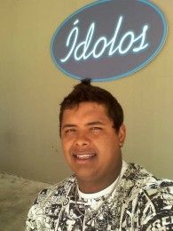 Imagem de Anderson