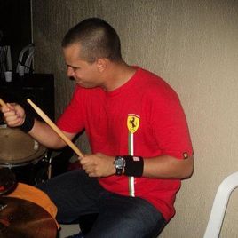 Imagem de Bruno Batera