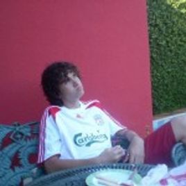 Imagem de Caio Lopes