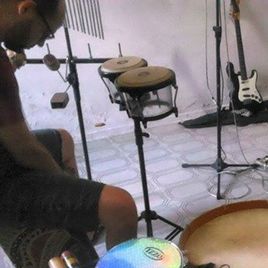 Imagem de Adriano Barbosa