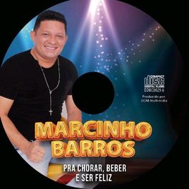 Imagem de Marcinho Barros