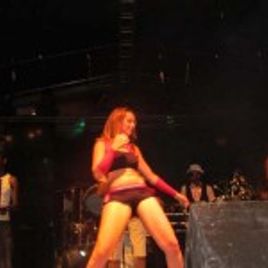 Imagem de Aline