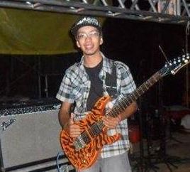 Imagem de GESSÉ XAVIER 