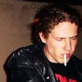 Imagem de Daniel Punk
