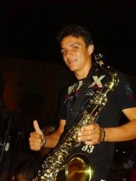 Imagem de Anderson