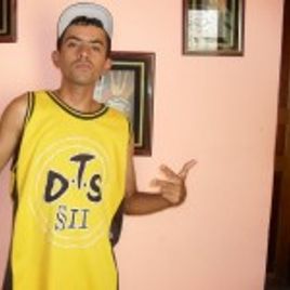 Imagem de Mano Tcho